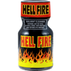 Popper Hell Fire
